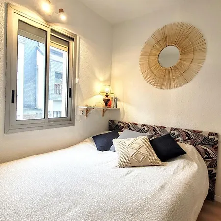 Au Coeur Du Village De 2 Personnes Lägenhet *